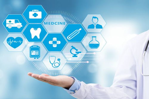 浪潮网络 以科技为引擎，助力客户加速迈入智慧医疗新时代